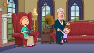 Family Guy 21. évad 15. rész