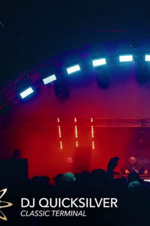 DJ Quicksilver - Nature One 2025 (2025)