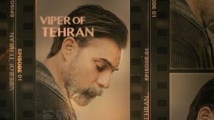 poster Viper Of Tehran