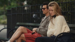 John and Carolyn: Love, Beauty and Loss