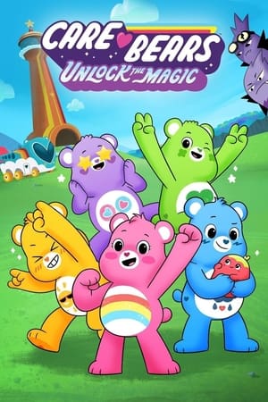 Watch Care Bears: Unlock the Magic – Season 1 Online 123Movies