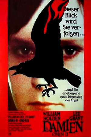 Image Damien: Omen II