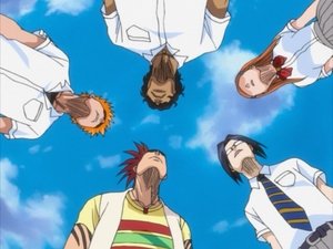 Bleach Season 1 Episode 67
