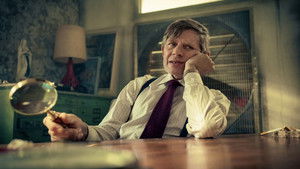 Maloney – Die ersten drei haarsträubenden Fälle