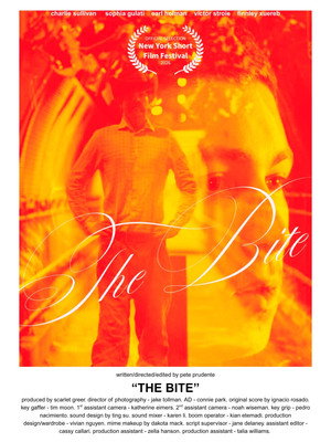 The Bite (2026)