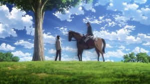 Attack on Titan Season 3 Episode 11