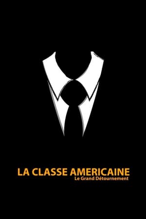 Poster La Classe américaine 1993