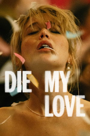Die My Love (2025)
