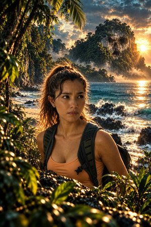 Island 102
