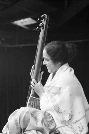 Kamala Chakravarty