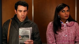 The Mindy Project: 4×13