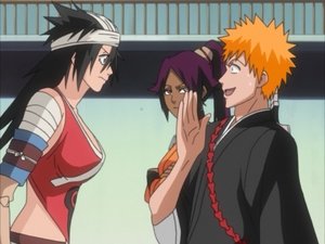 Bleach Season 1 Episode 92