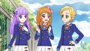 Aikatsu!: 4×16