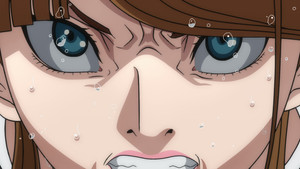 Tojima Wants to Be a Kamen Rider: 1×8