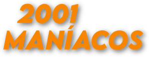 2001 Maníacos