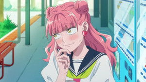 Seihantai na Kimi to Boku: 1×3