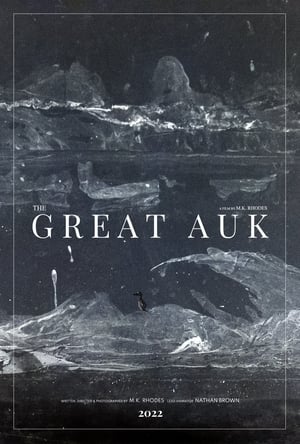 Poster The Great Auk 2024