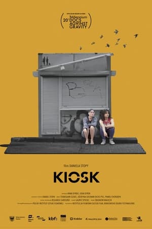 Kiosk