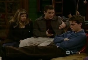 Boy Meets World: 6×12