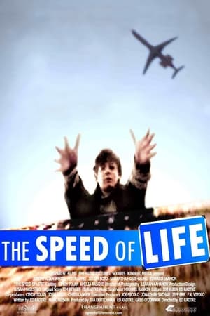 Poster The Speed of Life 2007
