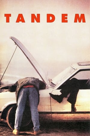 Poster Tandem (1987)