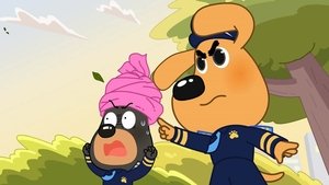 Épisode 15