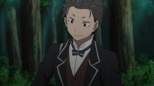 Re:ZERO - Starting Life in Another World Season 1: Fanatical Methods Like a Demon  Rem