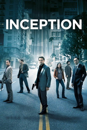 poster Inception