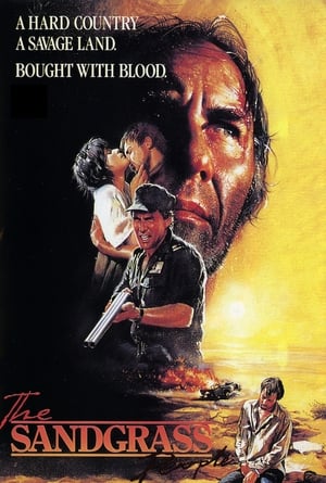 Poster The Sandgrass People (1990)