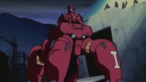 Patlabor: The Mobile Police: 1×9