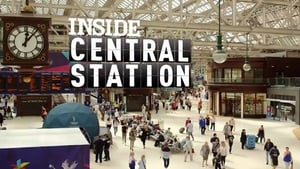 poster Inside Central Station