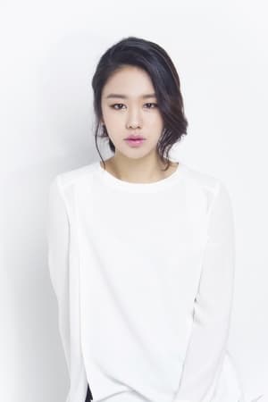 Ahn Eun-jin isChu Min-ha