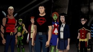 Young Justice Season 1 Episode 15