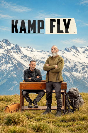 Kamp Fly