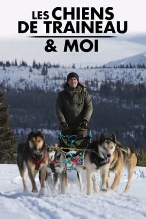 Poster Snow Dogs (2022)