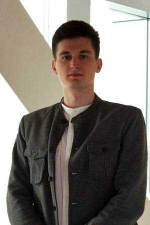 Ilya Kiselev