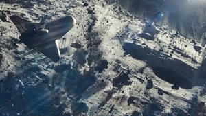 Moonfall: Impacto lunar (2022) HD 1080p Latino