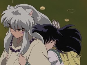 InuYasha Season 1 Episode 167