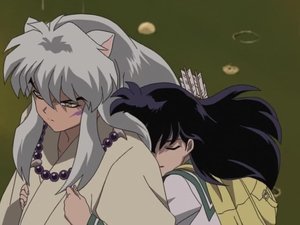 InuYasha: 6×167