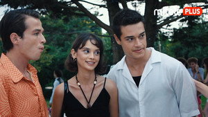 Chicos de barrio Temporada 1 Capitulo 26