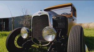 Fast N' Loud Model A Madness