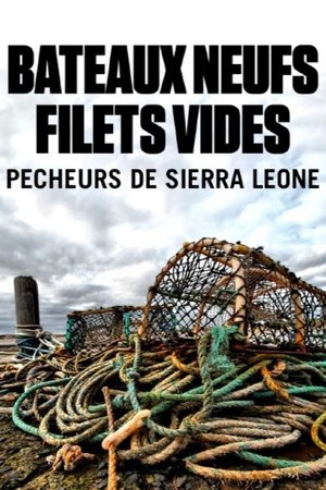 Bateaux neufs, filets vides - Pecheurs de Sierra