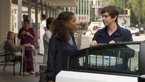 The Good Doctor 1×03
