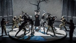 National Theatre Live: King Lear