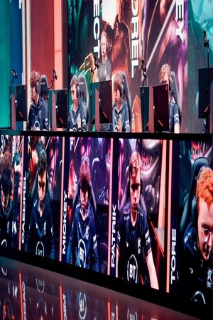 Lucha por el Campeonato