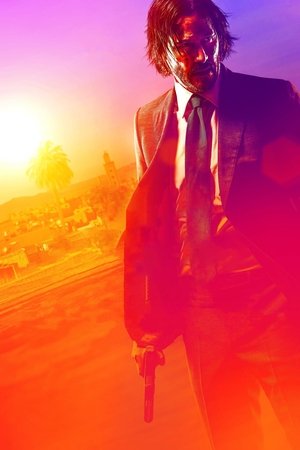 poster John Wick: Chapter 3 - Parabellum