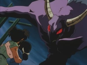 InuYasha: Season 1 Episode 43