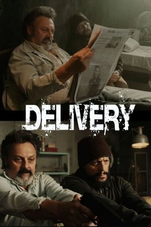 Image Delivery