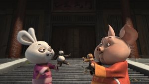 Kung Fu Panda 2 (2011) Hindi Dubbed