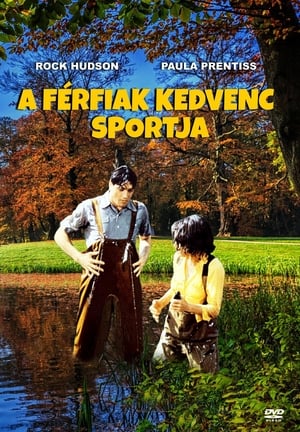 A férfiak kedvenc sportja